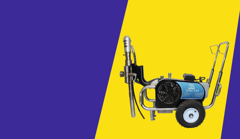 Uzun Ömürlü Boya Makinesi Bakımı: Profesyonel Ustaların Kullandığı Yöntemler