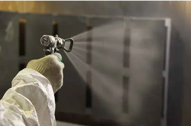 “Airless Boya Pompası Seçerken Nelere Dikkat Edilmeli?”