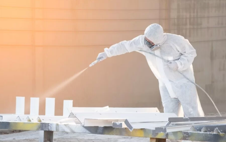 Boya Pompası Basınç Ayarı Nasıl Yapılır? (Airless & Elektrikli Sistemler İçin Adım Adım Rehber)