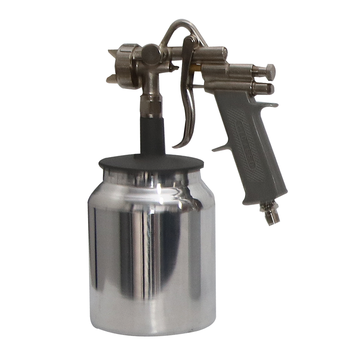 Alttan Hazneli Boya Tabancası 1000ml