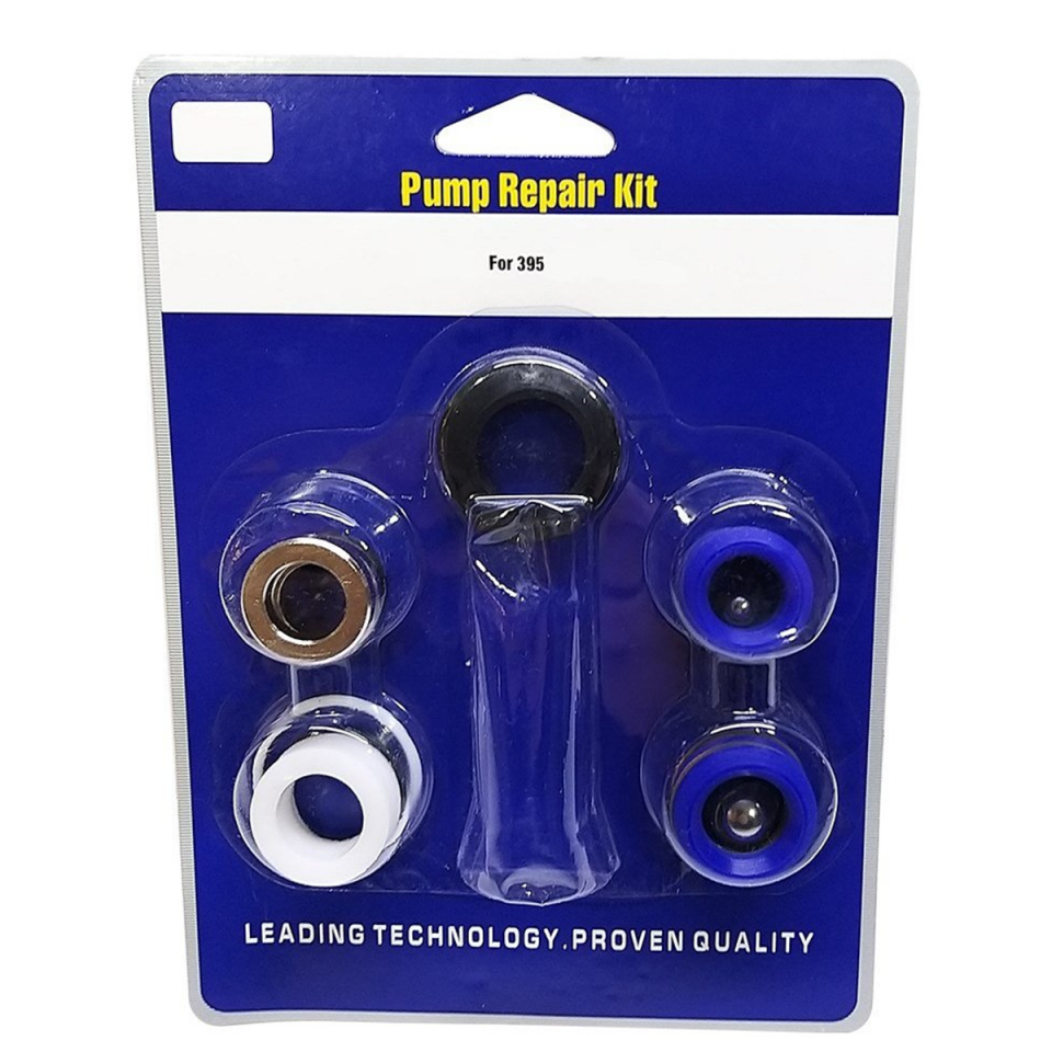 Pro 595 Boya Pompası Tamir Takımı