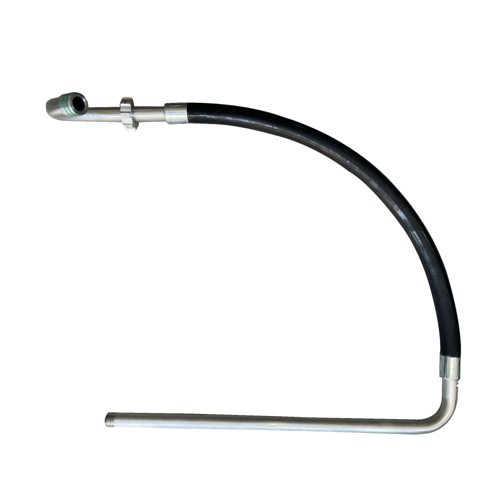 395/495/595 Boya Pompası Emiş Borusu