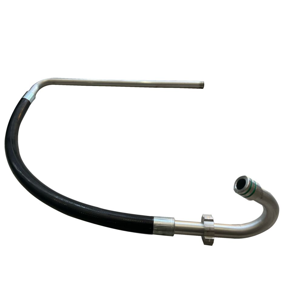 395/495/595 Boya Pompası Emiş Borusu