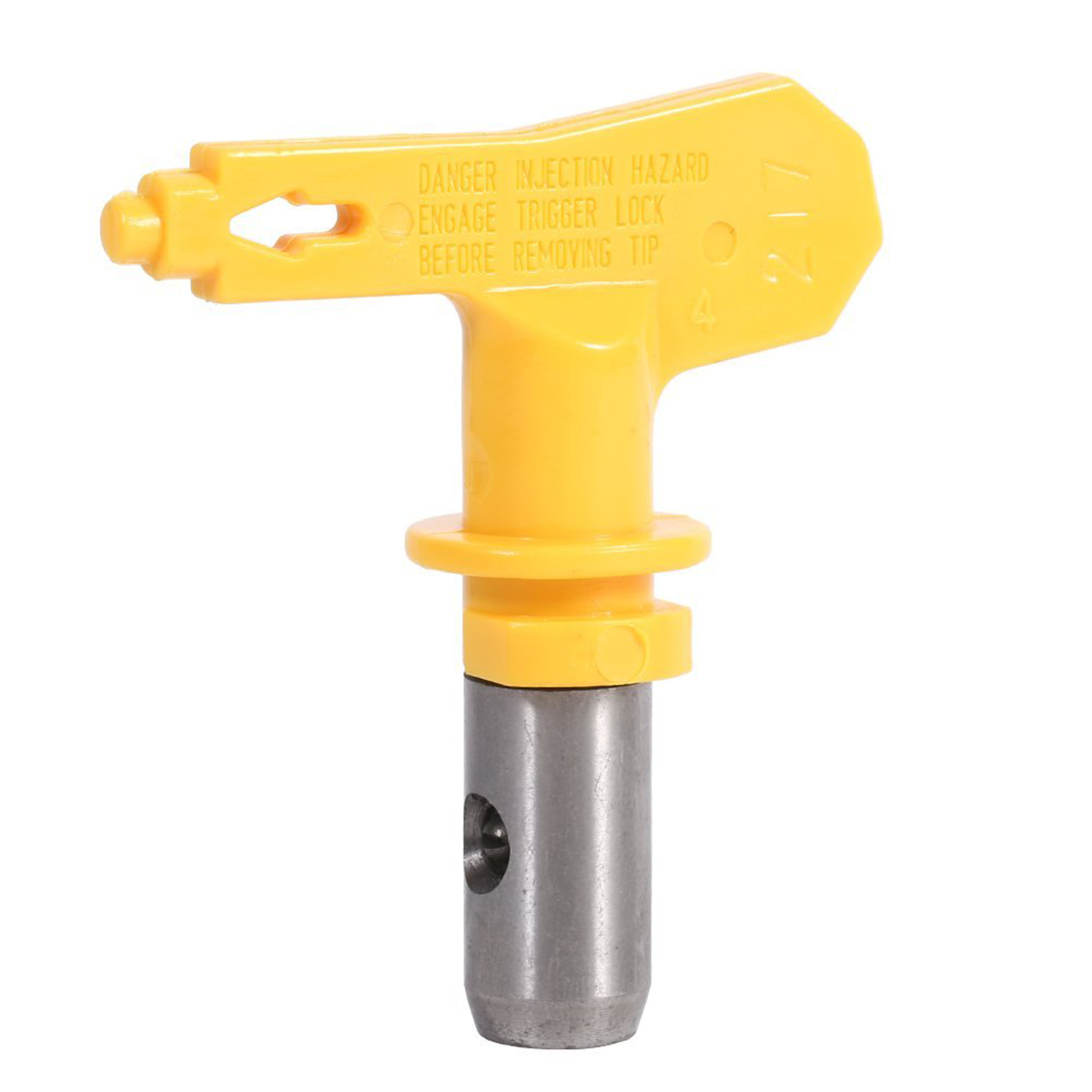 317 Boya Memesi Nozulu