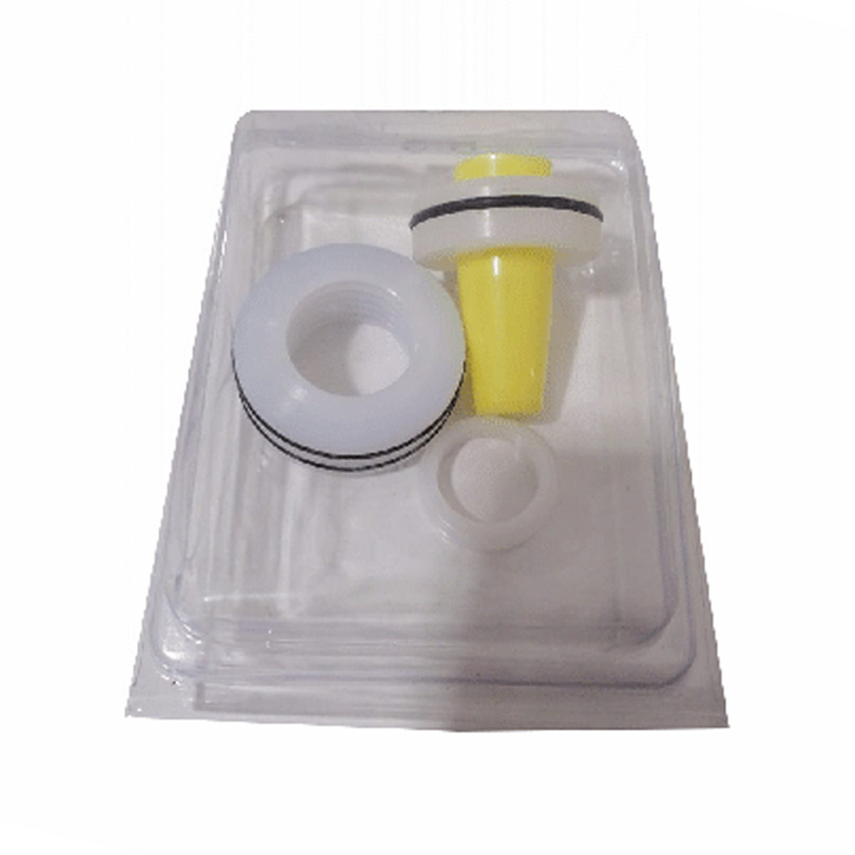 2mpower Eko 450 Boya Makinası tamir Takımı