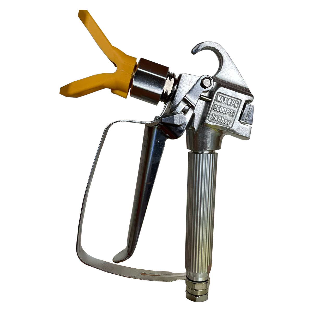 Boya Tabancası Airless 250 bar